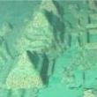 Пирамиды на дне Бермудского треугольника: гипотезы плодятся Что находится на дне бермудского