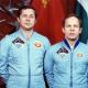 Виктор Савиных, советский космонавт: биография, семья, награды